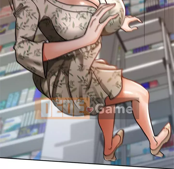 Chị em kế Chương 4-5