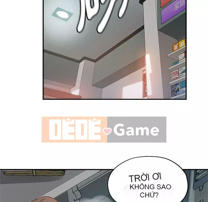 Chị em kế Chương 4-5