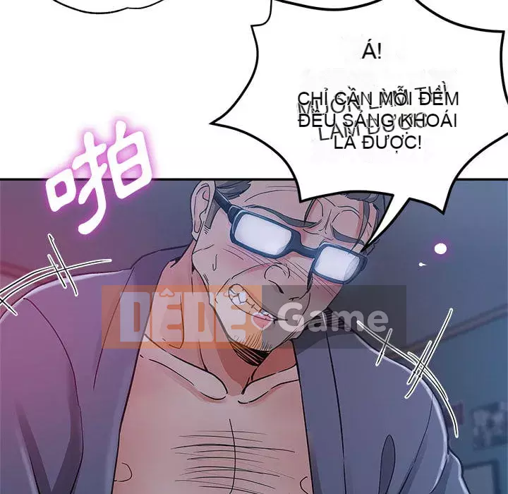 Chị em kế Chương 1-3