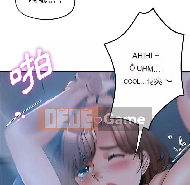 Chị em kế Chương 1-3