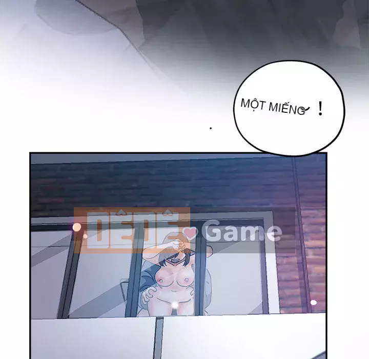 Chị em kế Chương 1-3