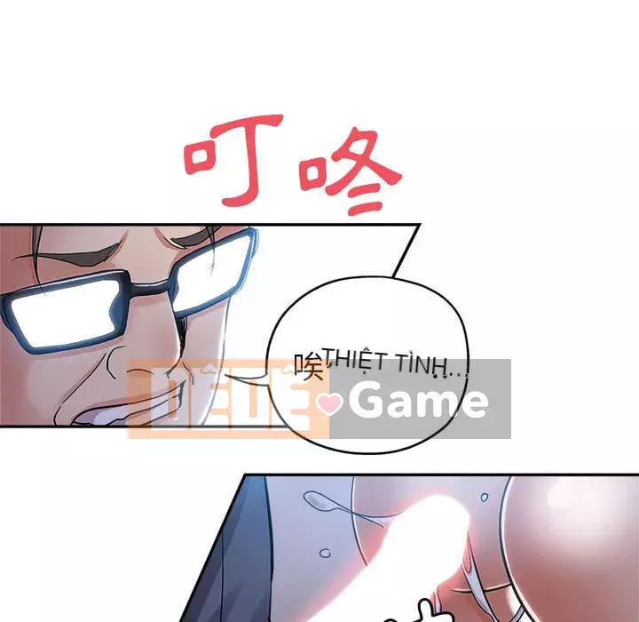 Chị em kế Chương 1-3