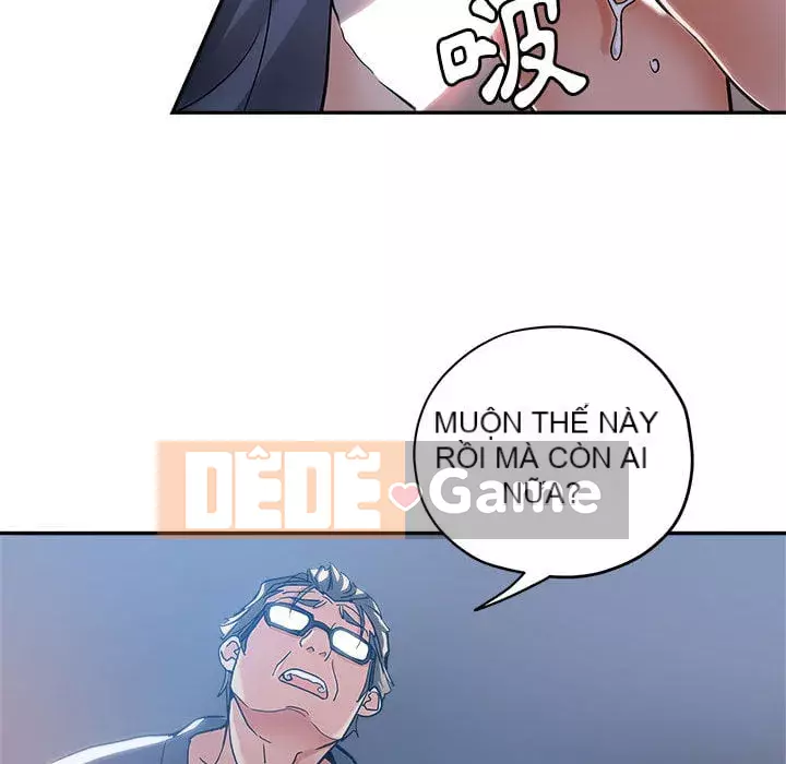 Chị em kế Chương 1-3