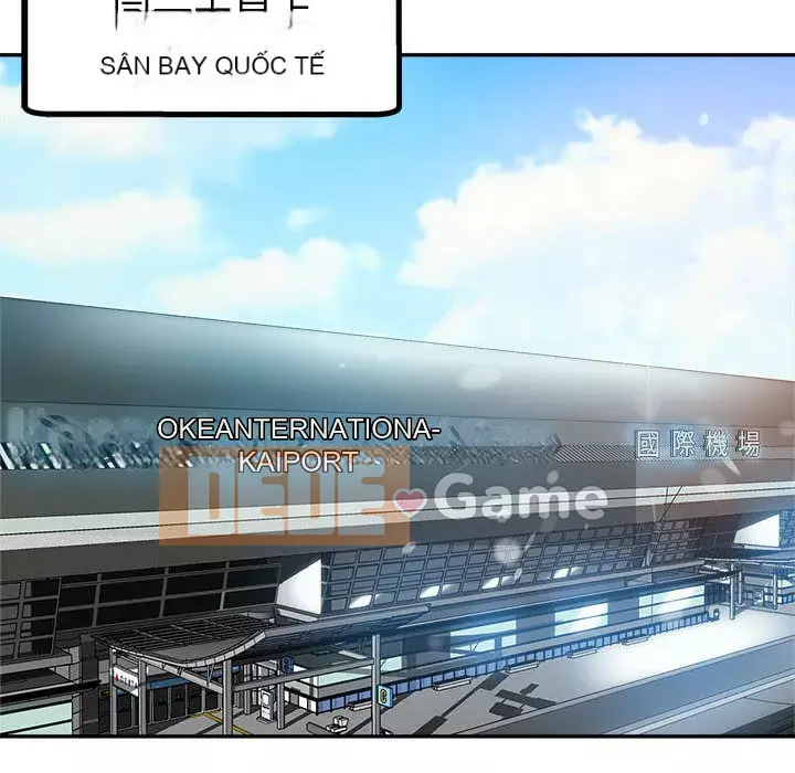 Chị em kế Chương 1-3