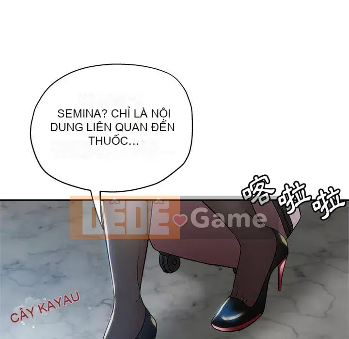 Chị em kế Chương 1-3