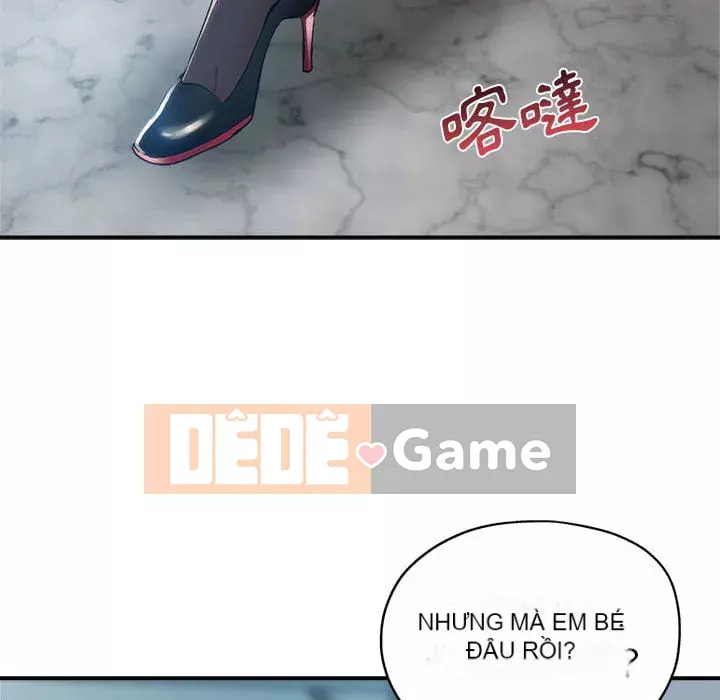 Chị em kế Chương 1-3