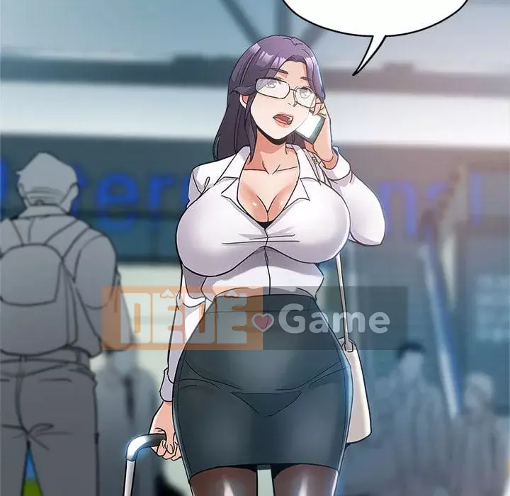 Chị em kế Chương 1-3