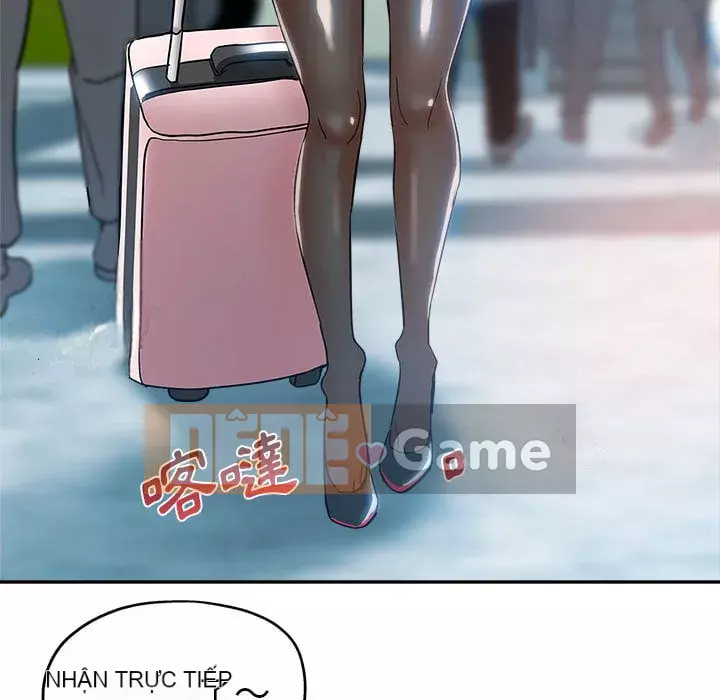 Chị em kế Chương 1-3