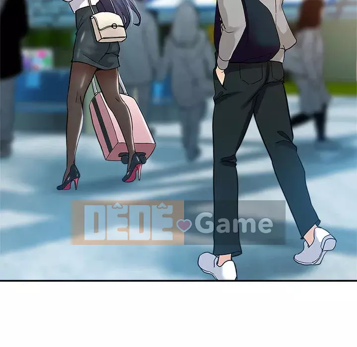 Chị em kế Chương 1-3