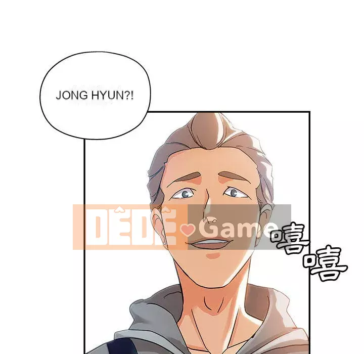 Chị em kế Chương 1-3