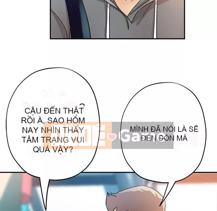 Chị em kế Chương 1-3