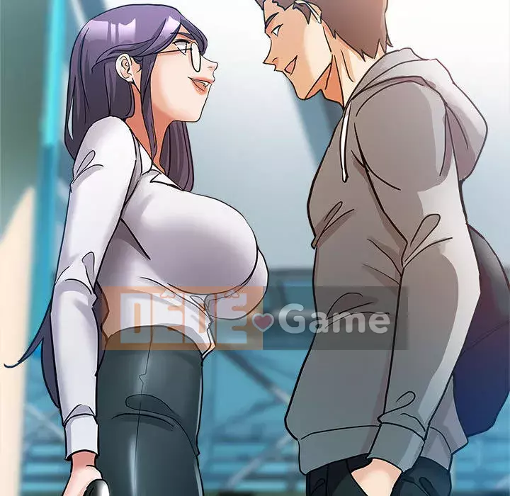 Chị em kế Chương 1-3