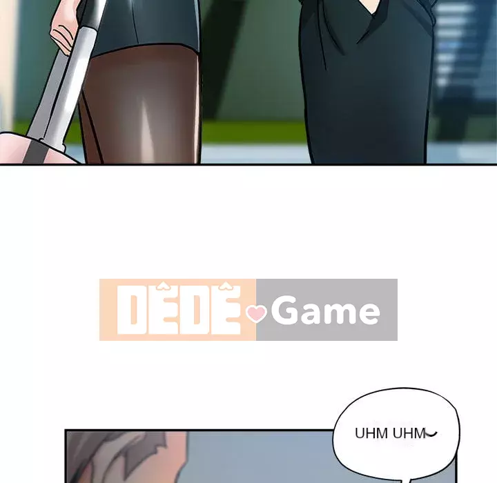 Chị em kế Chương 1-3