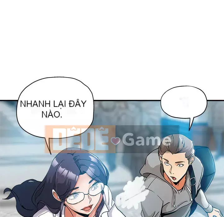 Chị em kế Chương 1-3