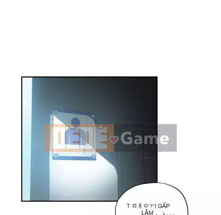 Chị em kế Chương 1-3