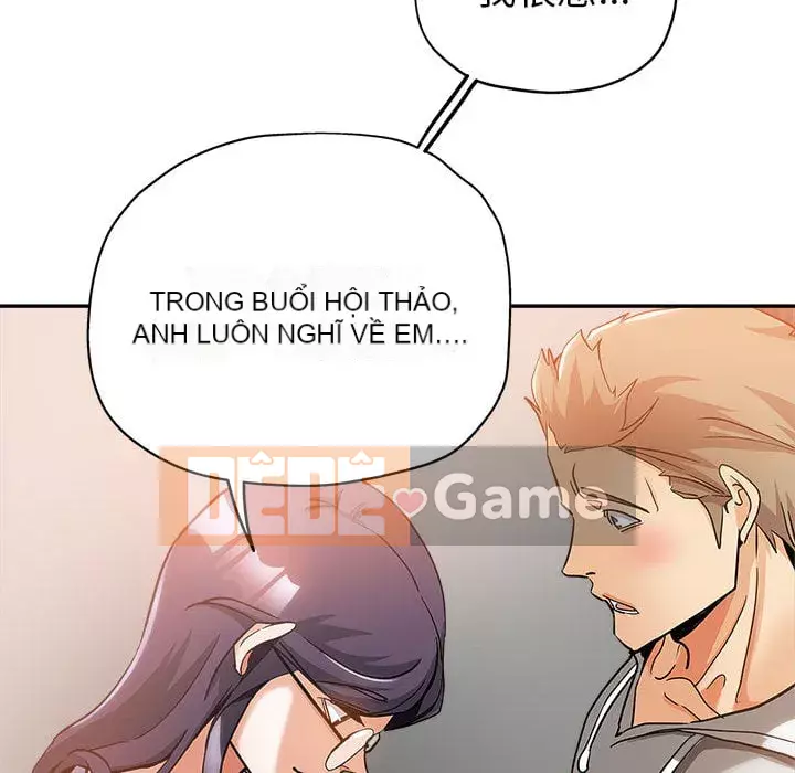 Chị em kế Chương 1-3