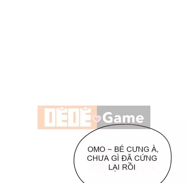Chị em kế Chương 1-3