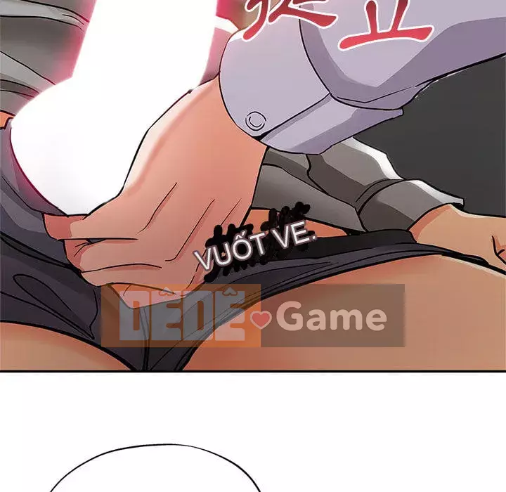 Chị em kế Chương 1-3