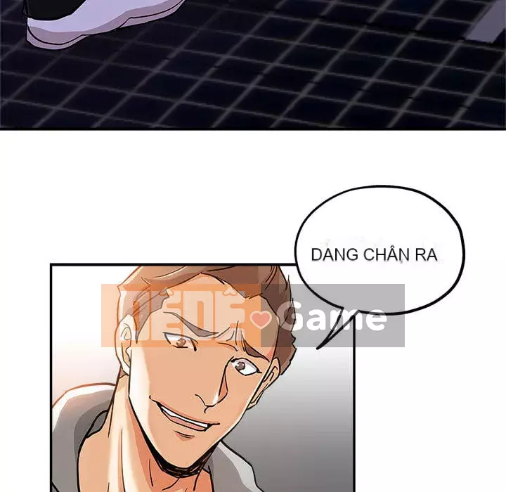 Chị em kế Chương 1-3