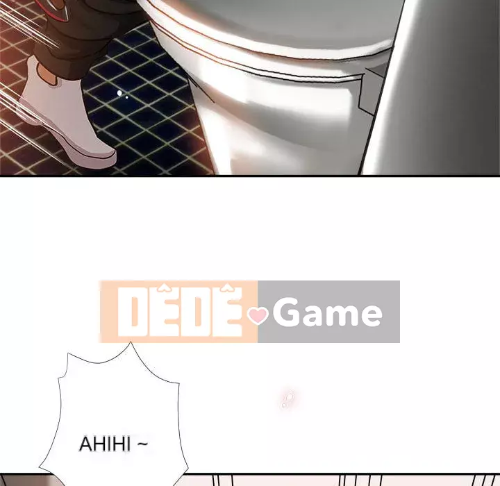 Chị em kế Chương 1-3