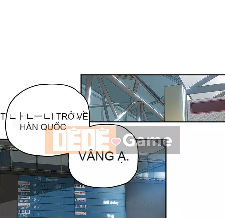 Chị em kế Chương 1-3