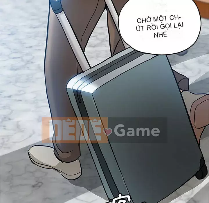 Chị em kế Chương 1-3