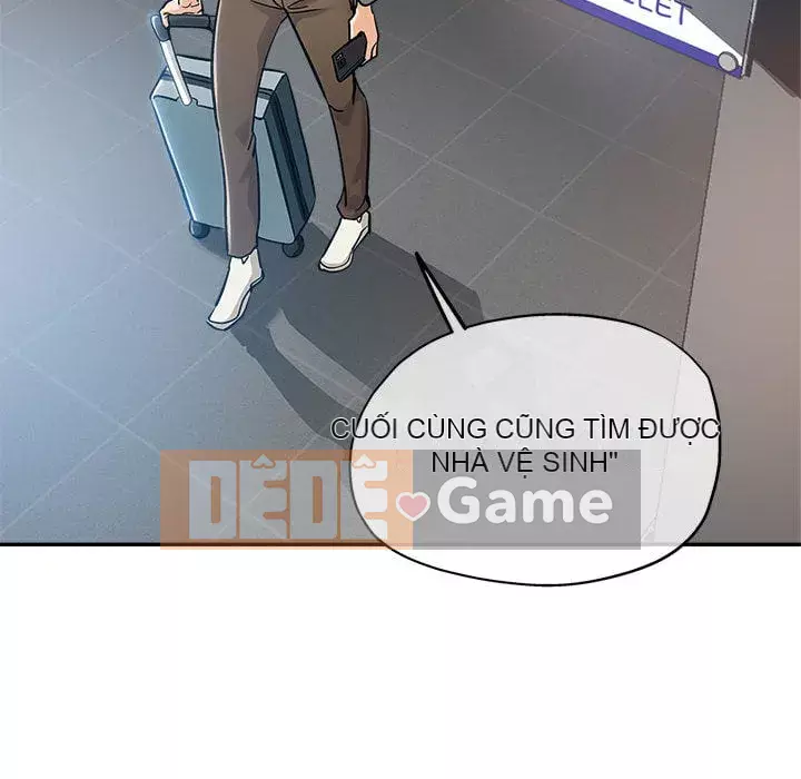 Chị em kế Chương 1-3