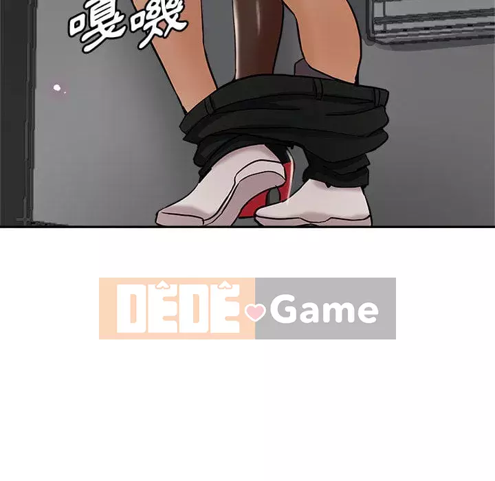 Chị em kế Chương 1-3