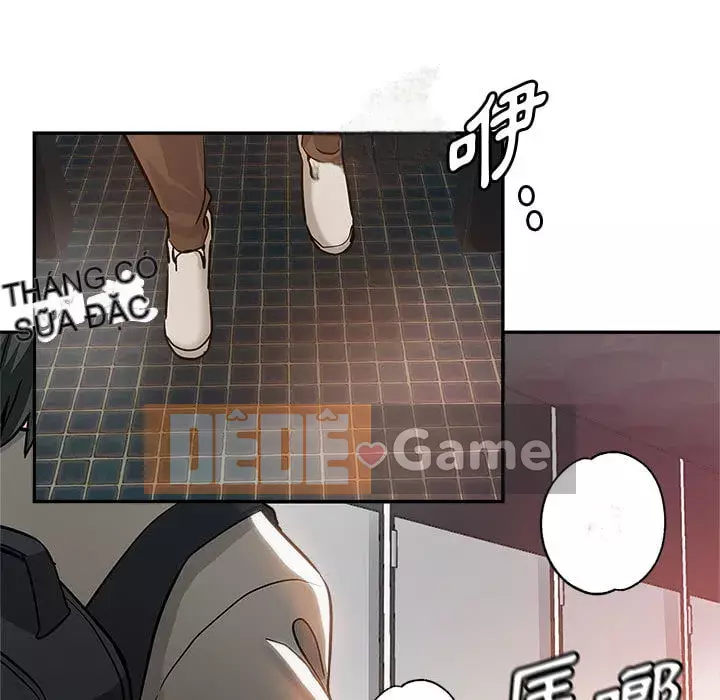 Chị em kế Chương 1-3