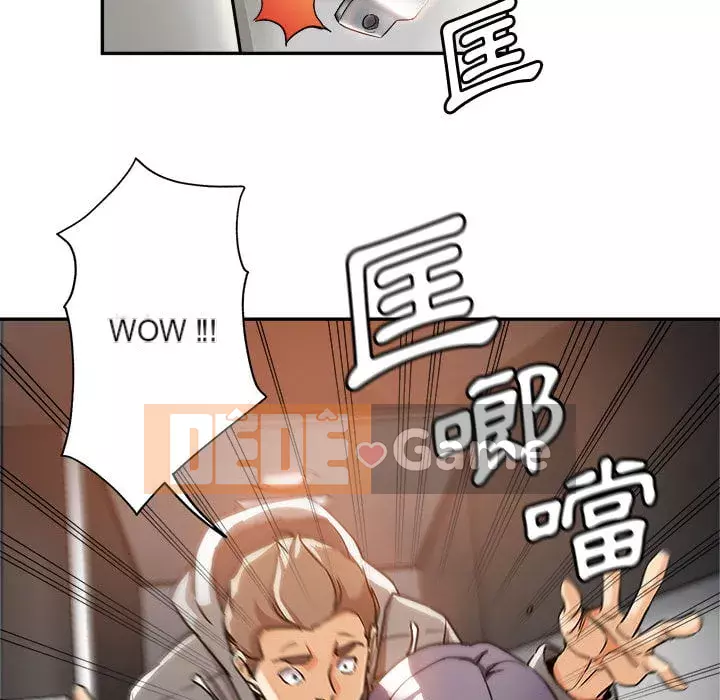 Chị em kế Chương 1-3