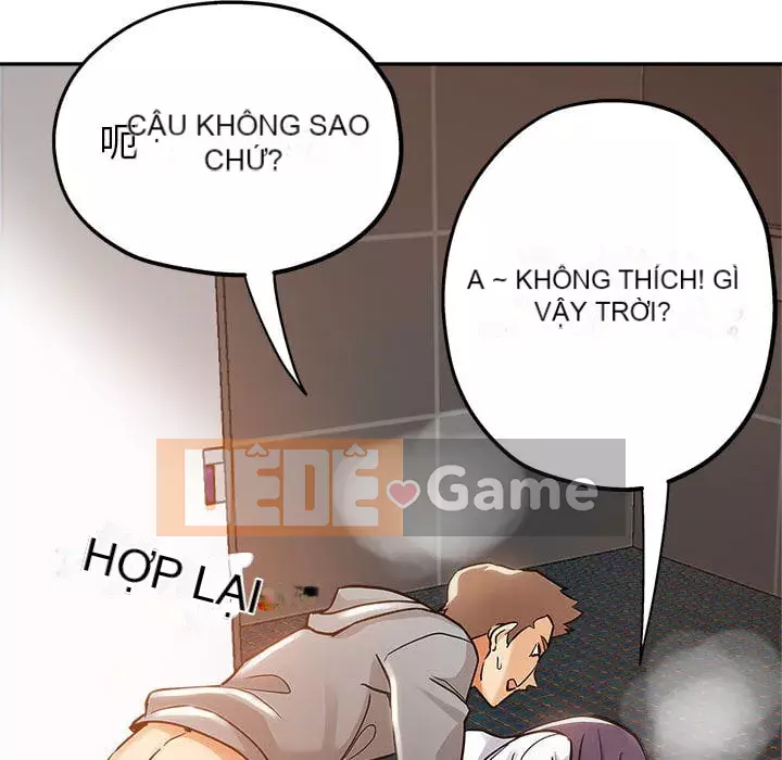 Chị em kế Chương 1-3