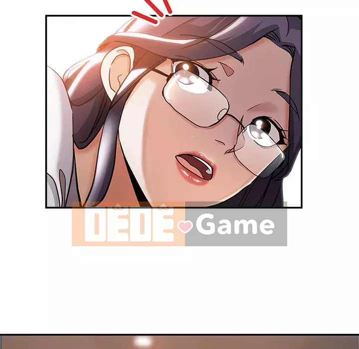 Chị em kế Chương 1-3