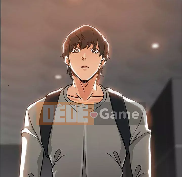 Chị em kế Chương 1-3