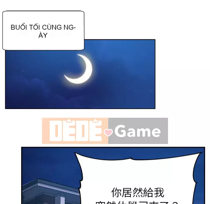 Chị em kế Chương 1-3