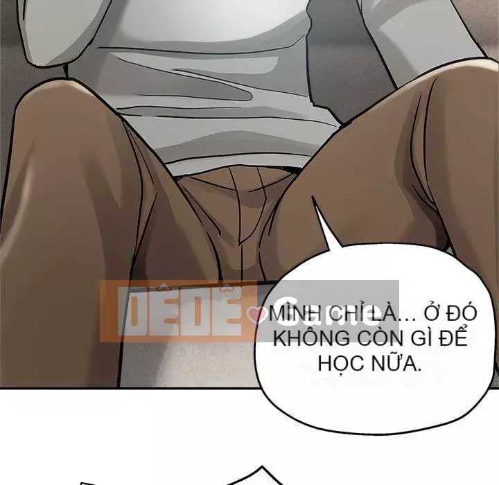 Chị em kế Chương 1-3