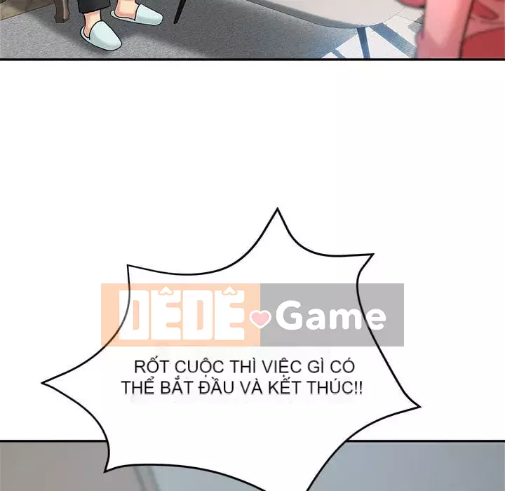 Chị em kế Chương 1-3