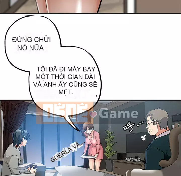 Chị em kế Chương 1-3