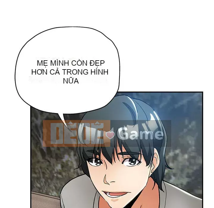 Chị em kế Chương 1-3