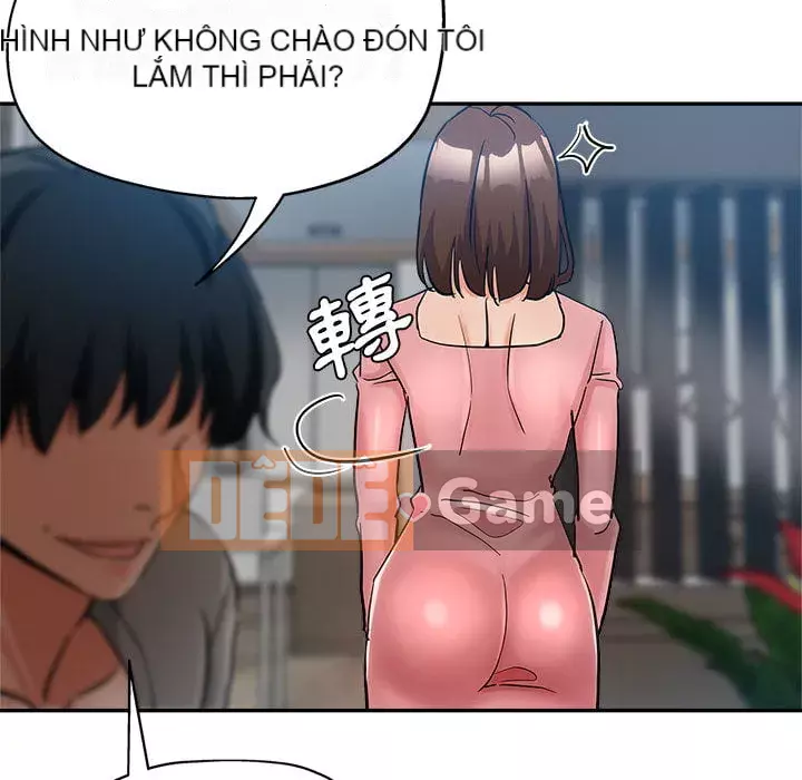 Chị em kế Chương 1-3