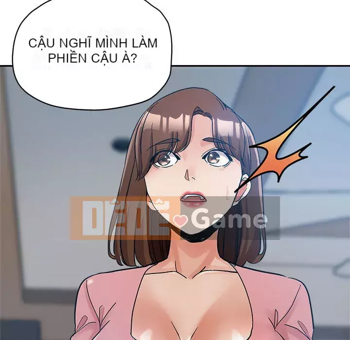 Chị em kế Chương 1-3