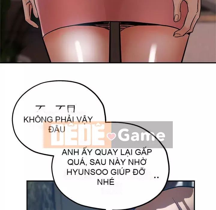 Chị em kế Chương 1-3