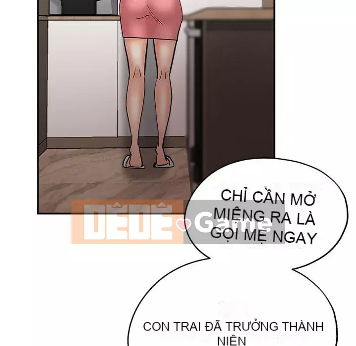 Chị em kế Chương 1-3