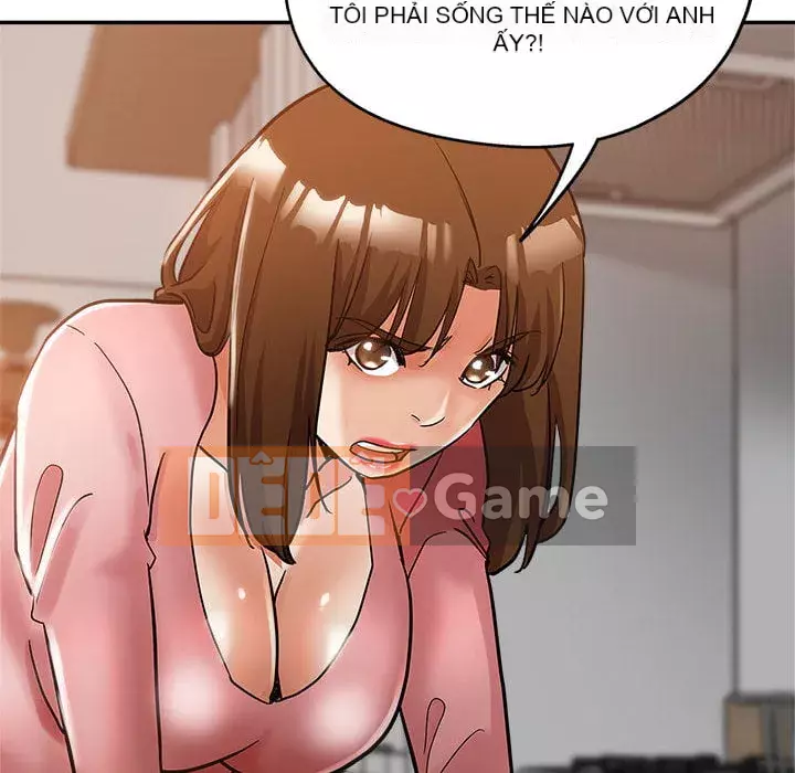 Chị em kế Chương 1-3