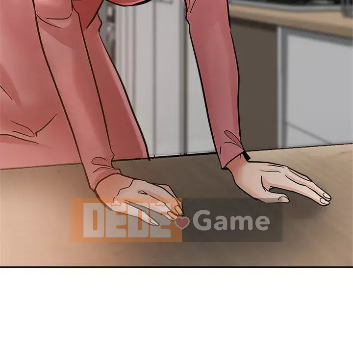 Chị em kế Chương 1-3