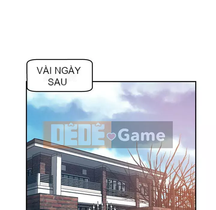 Chị em kế Chương 1-3