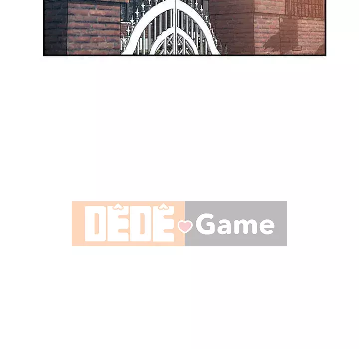 Chị em kế Chương 1-3