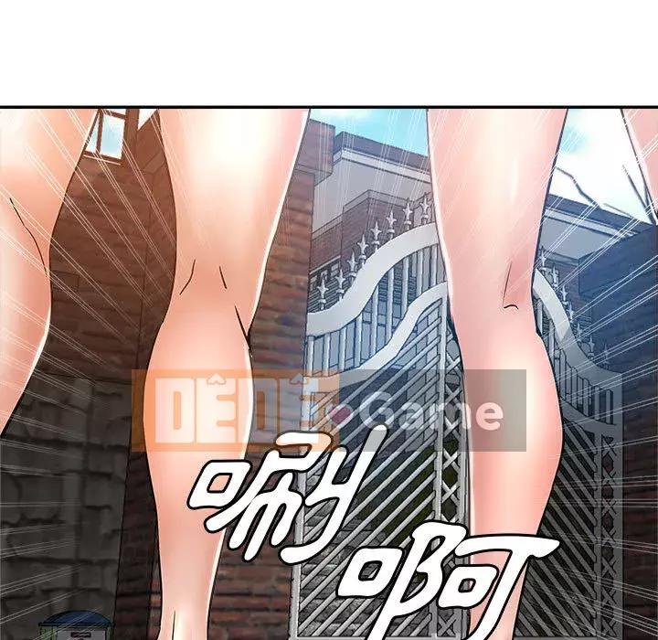 Chị em kế Chương 1-3