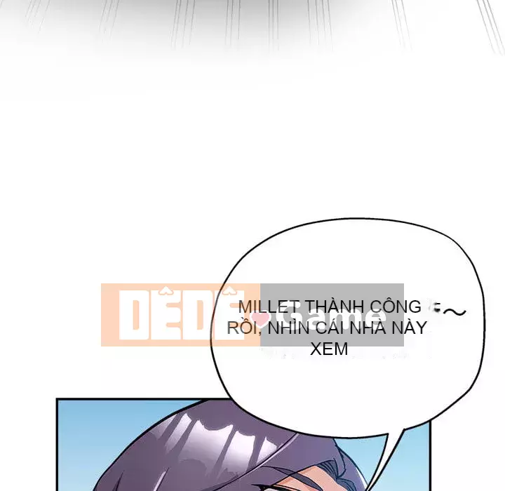 Chị em kế Chương 1-3