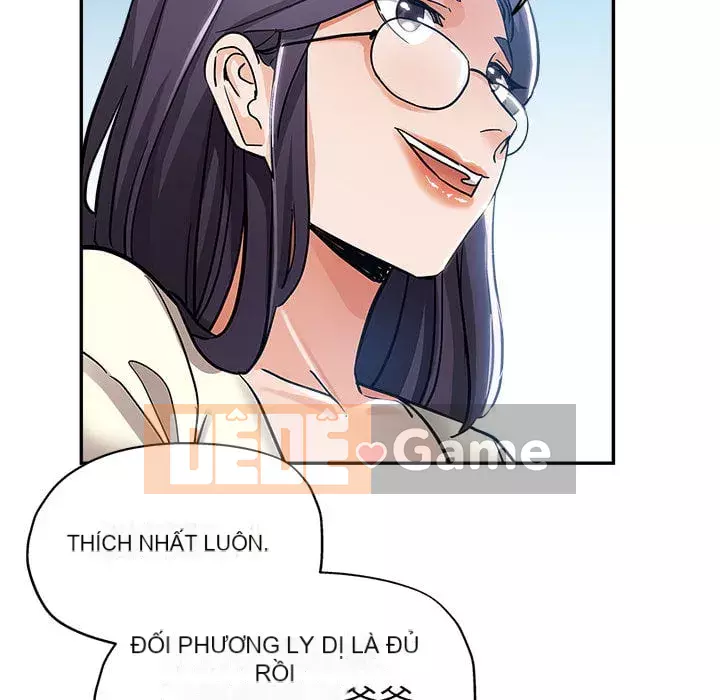 Chị em kế Chương 1-3