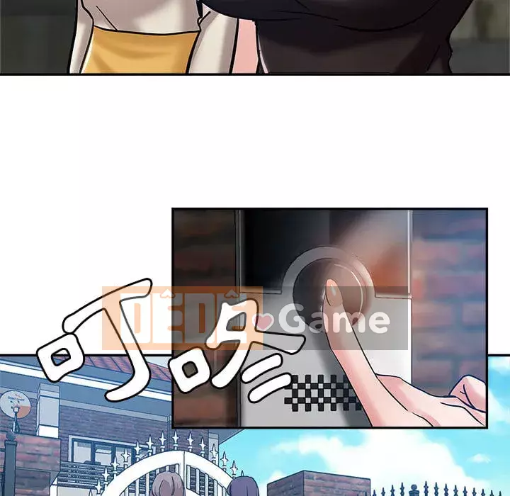 Chị em kế Chương 1-3